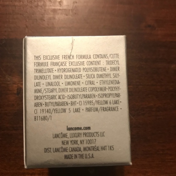 Lancôme Juicy Gelée - Picture 3 of 6